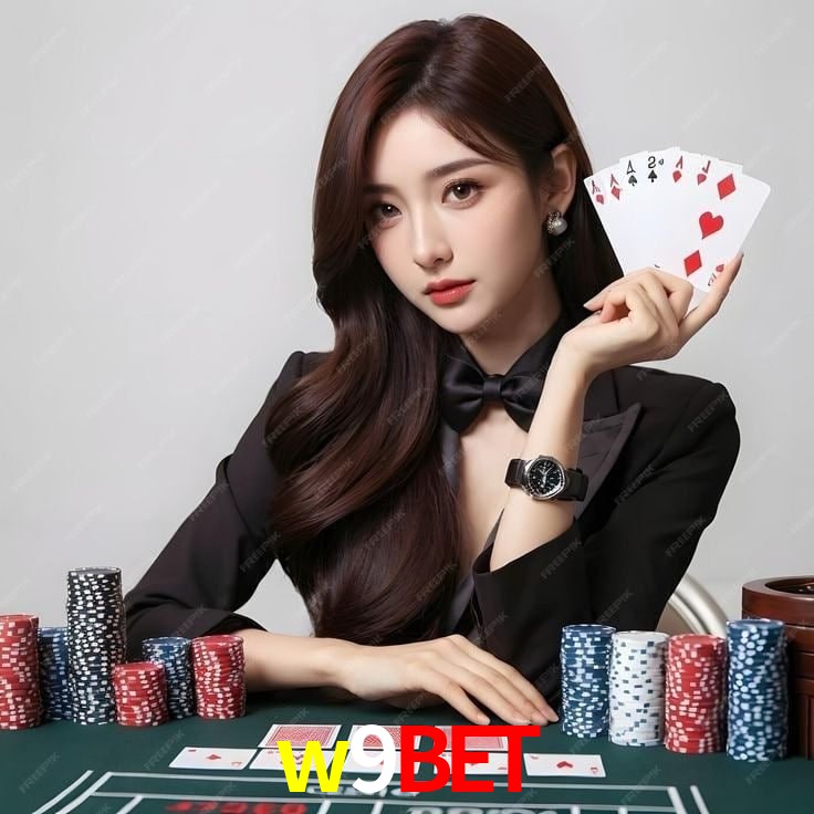 Diretório de Jogos w9bet