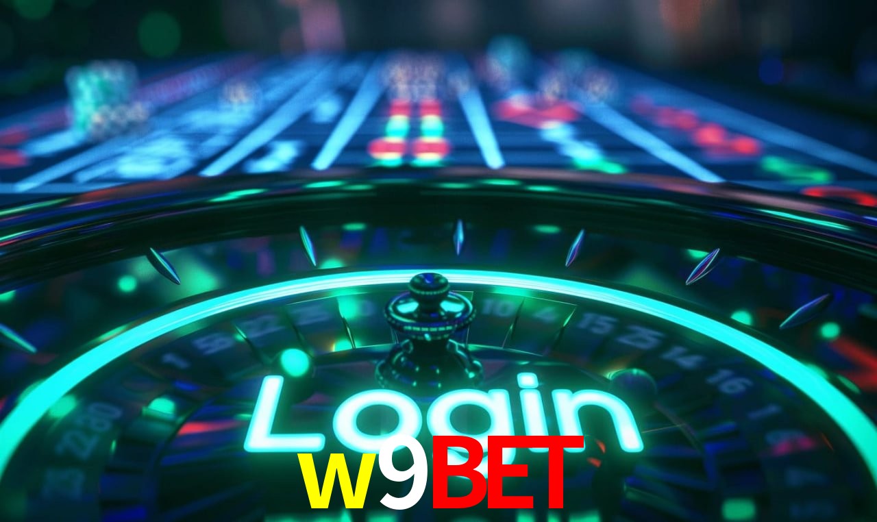 Torneios w9bet
