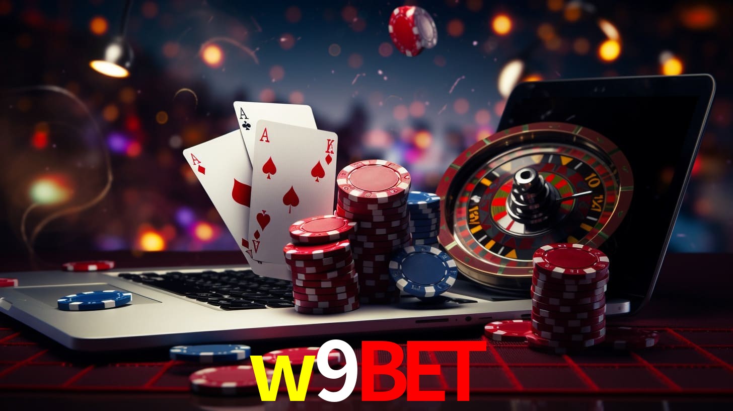 VIP Casino w9bet