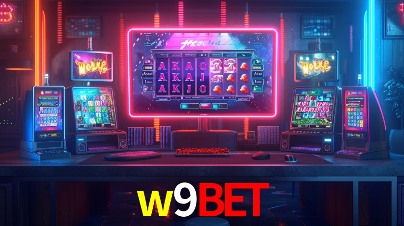 Explore as vantagens do w9bet: serviço profissional e confiabilidade