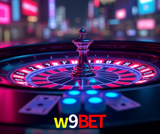 A Popularidade dos Caça-Níqueis no w9bet