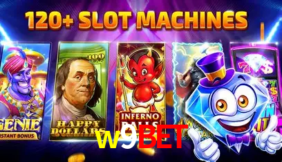 A Emoção da Loteria na w9bet: Uma Chance de Mudança de Vida