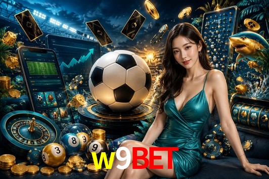 Basketball Betting w9bet