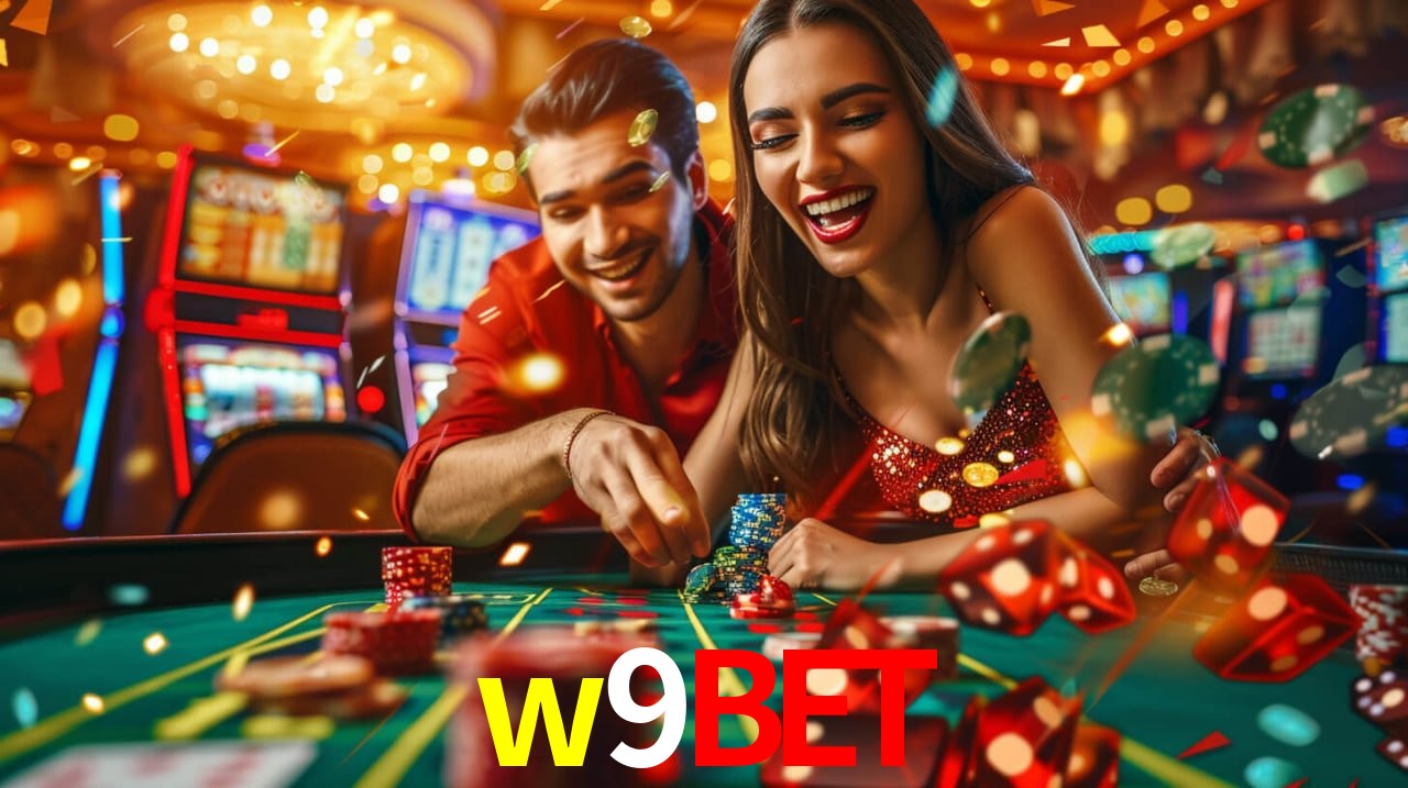 Estatísticas do Jogo w9bet