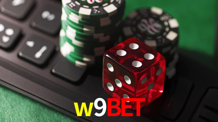 API Integration w9bet