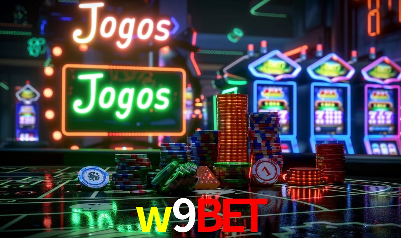 w9bet