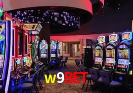 Benefícios da Conta w9bet