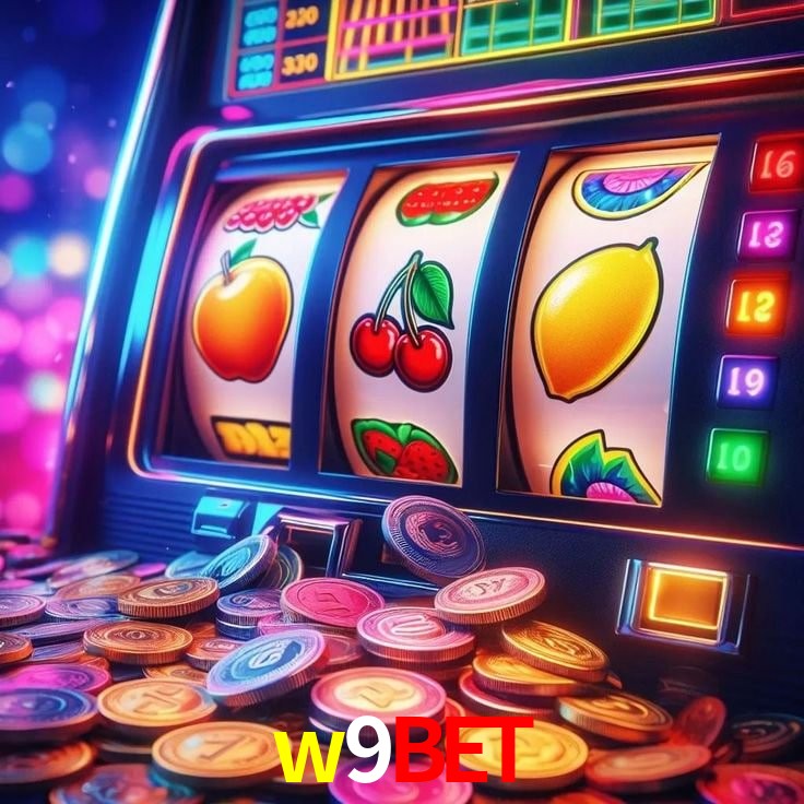 Casino VIP w9bet