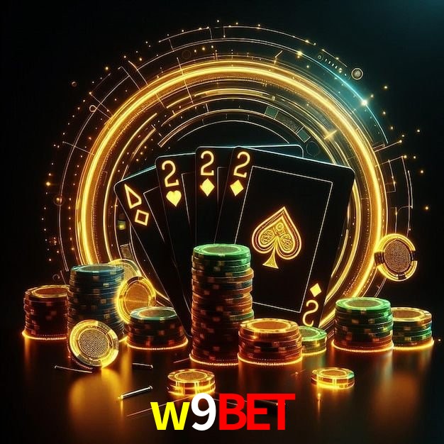 Apostas de Tênis w9bet
