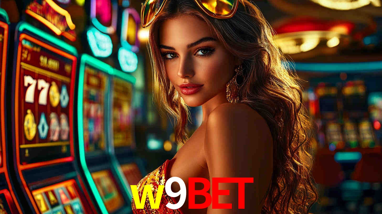 Welcome Bonus w9bet