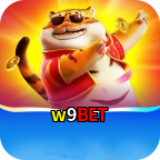 Logo da w9bet